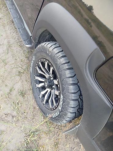 lexus 2019: Ssangyong Rexton Sports: 2020 г., 2.2 л, Автомат, Дизель, Пикап — 7