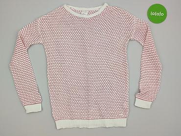 bolf bluza: Sinsay, Sweter damski, rozmiar S — 2