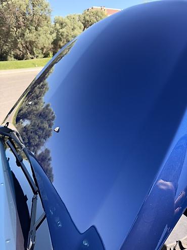 Chevrolet: Avtomobil cruze 1.8 rəsmi servis avtomobilidi yəni azərbaycandan — 14