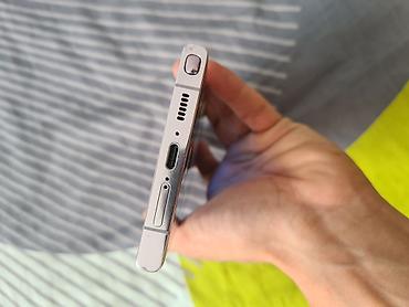 Mobil telefonlar: Samsung Galaxy S23 Ultra, 256 GB, rəng - Çəhrayı, İki sim kartlı — 9