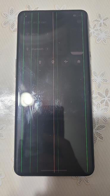 park sensor: OnePlus 9 Pro, 256 GB, rəng - Qara, Sənədlərlə, Sensor, Barmaq izi — 9