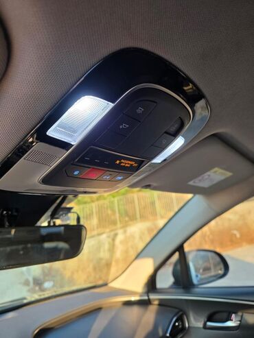 Hyundai: Hyundai Santa Fe: 2021 г., 1.6 л, Автомат, Гибрид, Кроссовер — 32