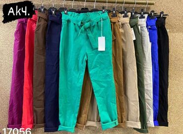 zenski elegantnih pantalona: Pantalone