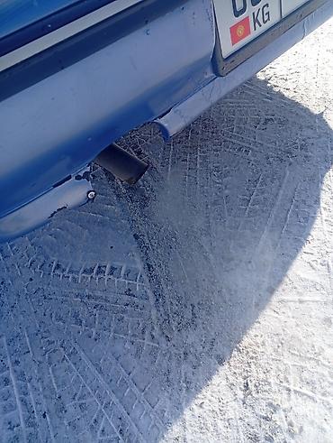 Daewoo: Daewoo Nexia: 2007 г., 1.6 л, Механика, Бензин, Седан — 5