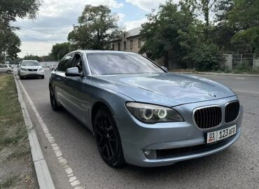 радиатор кондиционера опель зафира а: BMW 7 series: 2010 г., 4.4 л, Автомат, Гибрид, Седан