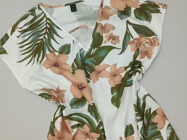 shein sukienka z piórami: Shein, Sukienka damska, rozmiar M