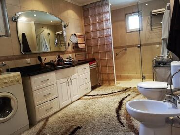 Долгосрочная аренда домов: 500 м², 2 комнаты, Евроремонт — 23