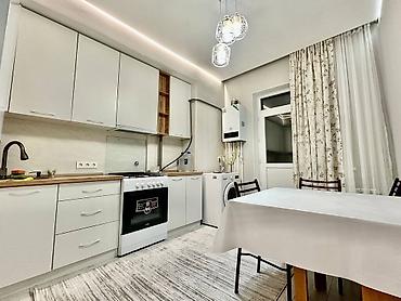 Аренда ресторанов и кафе: Район Кызыл-Аскер Сдается готовый бизнес, кафе Площадь: 280 м2 Площадь — 20