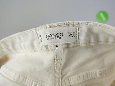mango jeans grace: Mango, Jeansy damskie, rozmiar S — 4