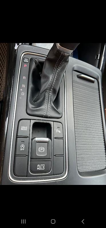 Kia: Kia Sorento: 2019 г., 2.2 л, Автомат, Дизель, Кроссовер — 5