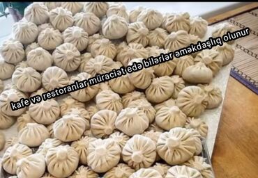 düşbərə bükən: Gürcü xəngəli düşbərə. pelmeni. hər növ ev yeməklərinin