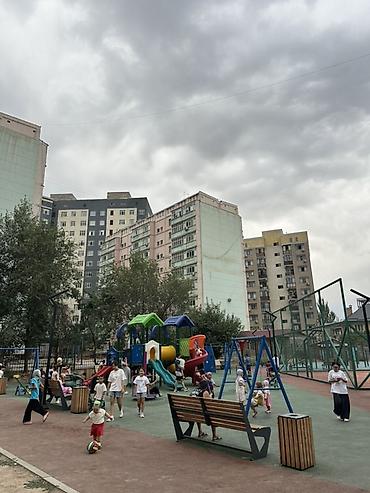 1 бөлмө, 42 м², Джал-29 Жеке план, 8 кабат, Косметикалык оңдоо