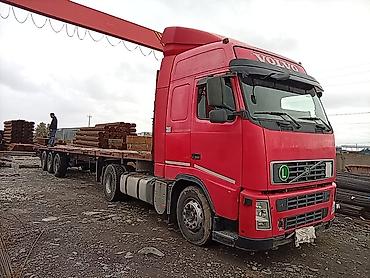 daf cf: Тягач, Volvo, 2009 г. — 2