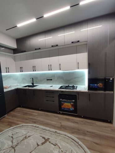 Мебель на заказ: Мебель на заказ, Кухня, Кухонный гарнитур — 8