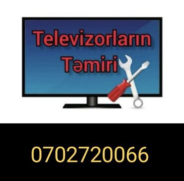 чистка канализации баку: Her nov plazma led lcd televizorların temiri gorulen işe zemanet