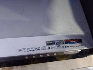 DVD i Blu-ray plejeri: Samsung 5u1 kucni bioskop Kucni bioskop u ispravnom stanju Lep zvuk — 2