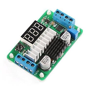 Təmir və tikinti: Kateqoriya: Elektronik Kartlar > Gərginlik Requlyator Kartları — 2