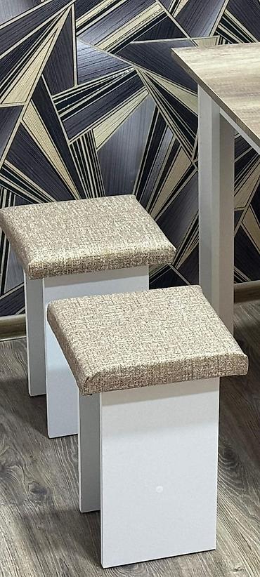 interturan mebel: Taburetka 1 ededi 15 azn Rəngleri var Çatdirilma kicik əlavə — 1