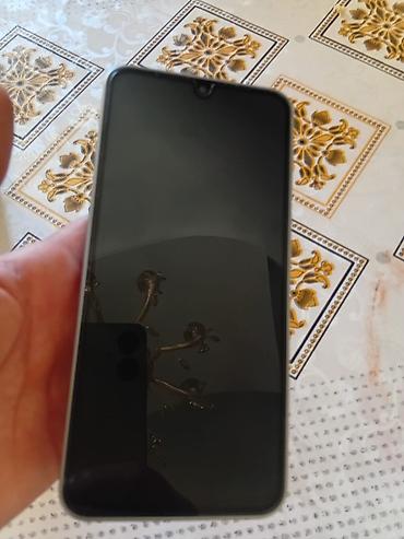google pixel fold: Samsung Galaxy A17, 256 GB, rəng - Boz, Barmaq izi — 1