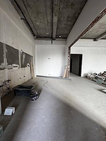 Продажа квартир: 4 комнаты, 156 м², Элитка, 5 этаж, Готовая ПСО (под самоотделку) — 15