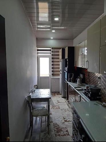 16 mine evler: Yasamal, 3 otaqlı, Yeni tikili, 100 kv. m — 8