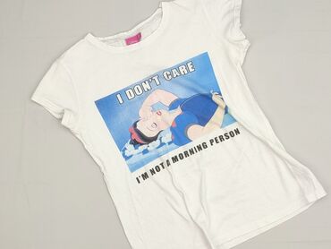 T-shirt, Disney, 14 years, 158-164 cm, condition - Very good