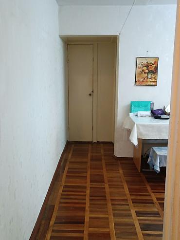 село чокморова: 2 комнаты, 46 м², ул. Гоголя / Чуй 104 серия, 1 этаж, Требуется ремонт — 9