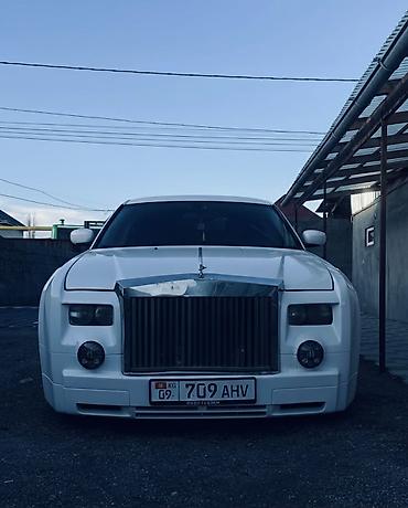 крайслер додж: Chrysler 300C: 2005 г., 3.5 л, Автомат, Седан — 2