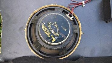 Audio oprema za auto: Daska Polica gepeka sa zvucnicima i skretnicom. Slanje Brzom postom — 11