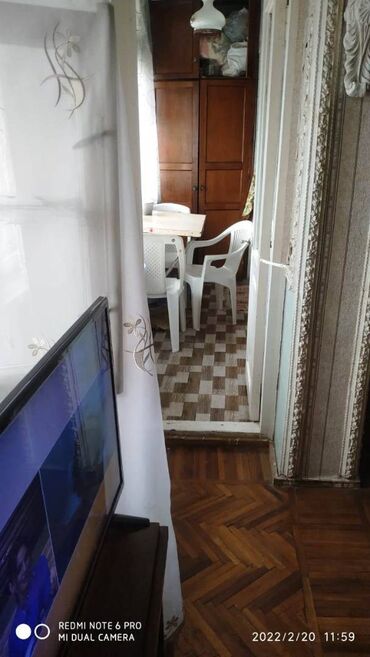 Köhnə tikili: Bakı, 3 otaqlı, Köhnə tikili, 80 kv. m — 7