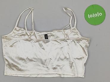 moda h: H&M Divided, Top damski, rozmiar L — 3