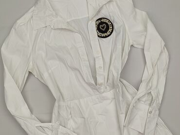 koszula ralph lauren z misiem: By o la la. !, Women's blouse, size S (EU 36)