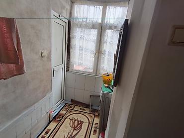 3 otaqlı evlərin satışı: Bakı, 2 otaqlı, Köhnə tikili, 35 kv. m — 3