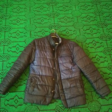 Kurtkalar: Kişi üçün az geyilmiş kurtqa (gödəkcə) Satılır. Heç bir problemi -da lalafo.az — 12 Kurtkalar: Kişi üçün az geyilmiş kurtqa (gödəkcə) Satılır. Heç bir problemi — 12