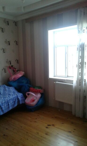 Həyət evləri və villaların satışı: Binəqədi qəs. 3 otaqlı, 83 kv. m, Yeni təmirli — 7