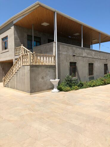 Həyət evləri və villaların satışı: 7 otaqlı, 300 kv. m, Yeni təmirli — 2