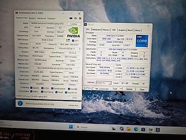 rtx 307: Игровой, Б/у, Intel Core i7 — 4