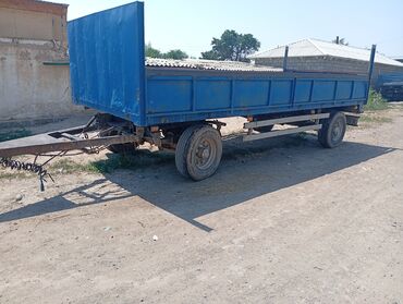 разбор корейских авто бишкек: Прицеп, Бортовой
