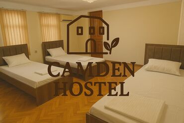 аренда квартир в баку посуточно: Hostel. 
Unvan 25a Islam Safarli Street