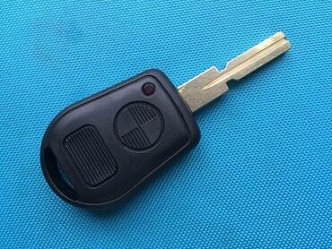 bew e34: Дистанционный ключ, корпус, подходит для BMW E31 E32 E34 E36 E38 E39
