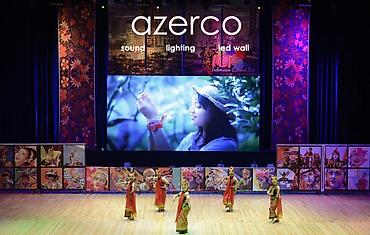video kameralar: Konsert avadanlıqlarının icarəsi AZERCO sizlərə Konsert, Toylar — 4