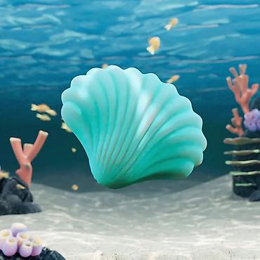 garnier farba 7: Oriflame Love Nature Marine Adventure sapun sa kokosom Love Nature — 1