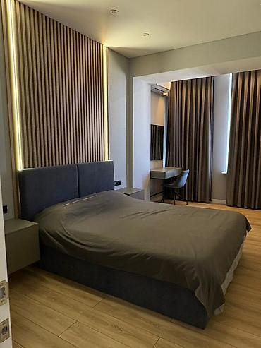 Долгосрочная аренда квартир: 2 комнаты, Агентство недвижимости, Без подселения, С мебелью полностью — 2