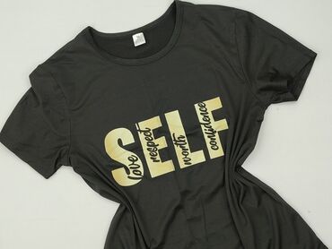 koszulka f1 hm: Self, T-shirt for men, size M (EU 38)