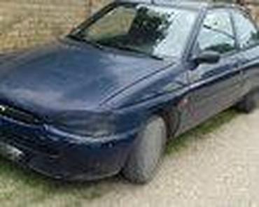 Ford: FORD ESCORT - KOMPLETAN AUTO U DELOVIMA | FORD velika ponuda delova — 15