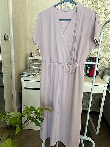 Вечерние платья: Вечернее платье, Классическое, Длинная модель, С рукавами, M — 27