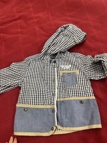 duhi original kenzo: Продаю детские куртки по 500 сом