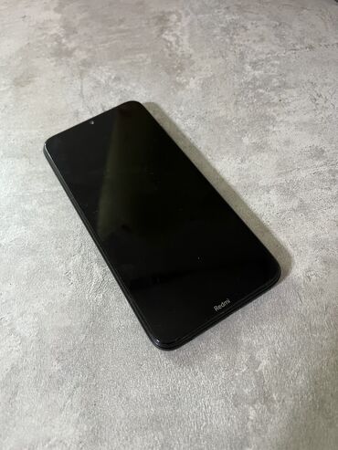 редими нот 11: Xiaomi, Redmi Note 8, Б/у, 64 ГБ, цвет - Черный, 2 SIM