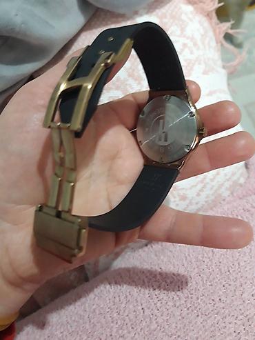 Qol saatları: Yeni, Qol saatı, Hublot, rəng - Qara -da lalafo.az — 11 Qol saatları: Yeni, Qol saatı, Hublot, rəng - Qara — 11