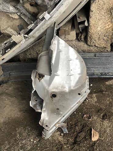 mercedes vito satisi: Məhsul: Avtomobilin ön sağ/sol tərəf üçün kuzov elementi – — 4